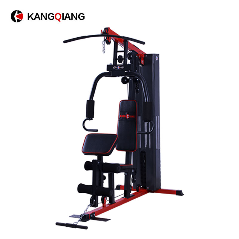 康強(qiáng)BK-168A 24功能綜合訓(xùn)練器