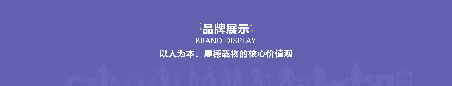 多功能綜合訓(xùn)練器