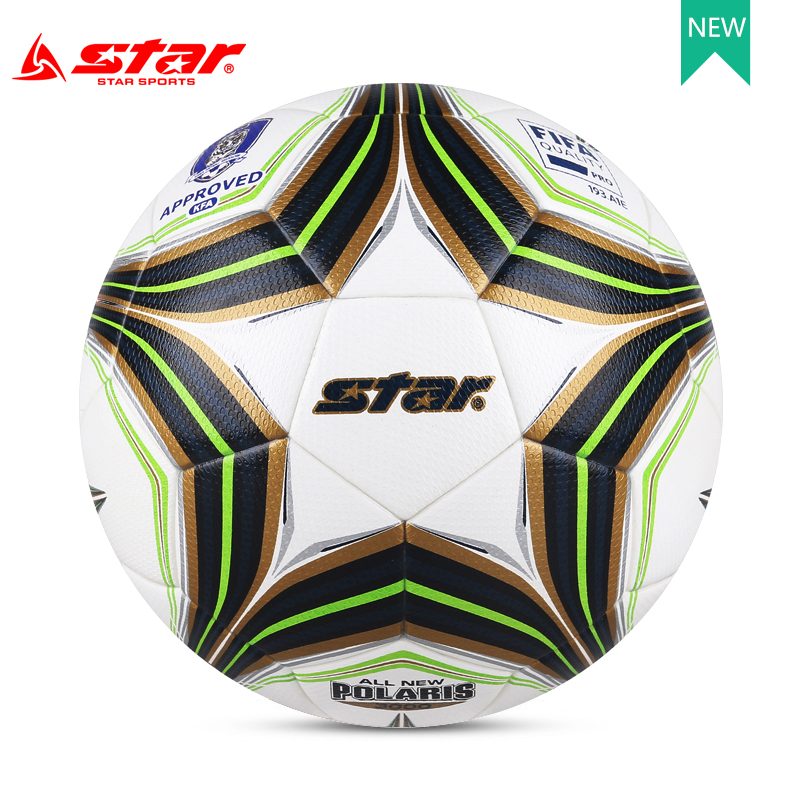 世達 SB145TB  5號熱貼合FIFA足球
