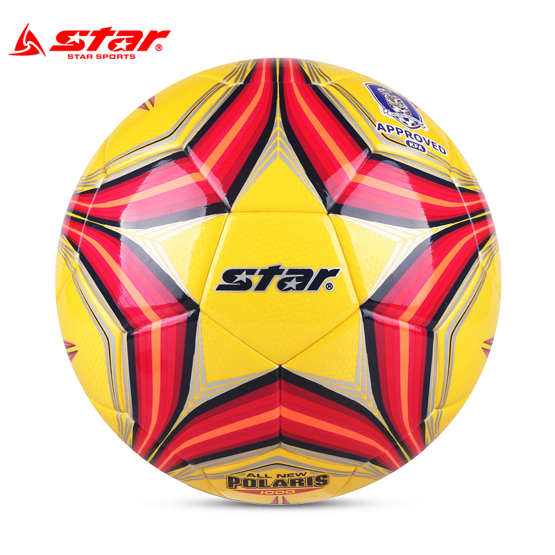 世達 SB375TB  PU5號熱貼合足球