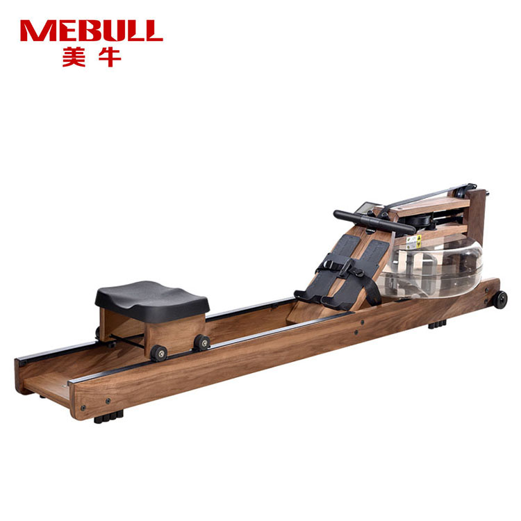 mebull美牛水阻劃船機