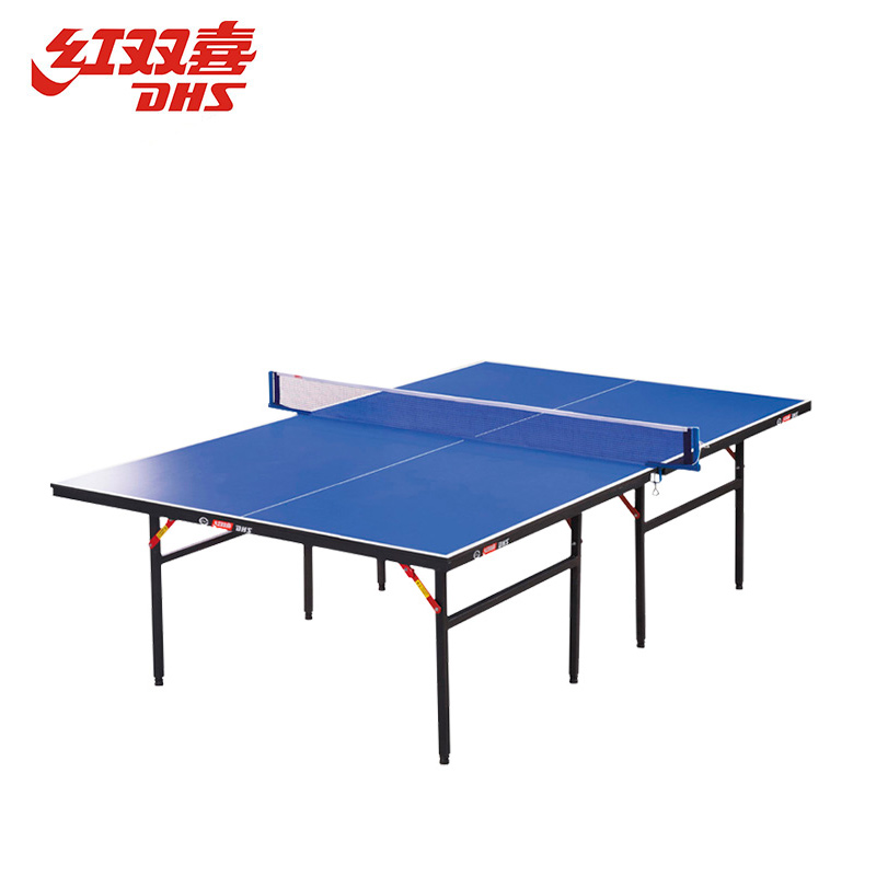 紅雙喜 TM3626 折疊式乒乓球臺(tái)