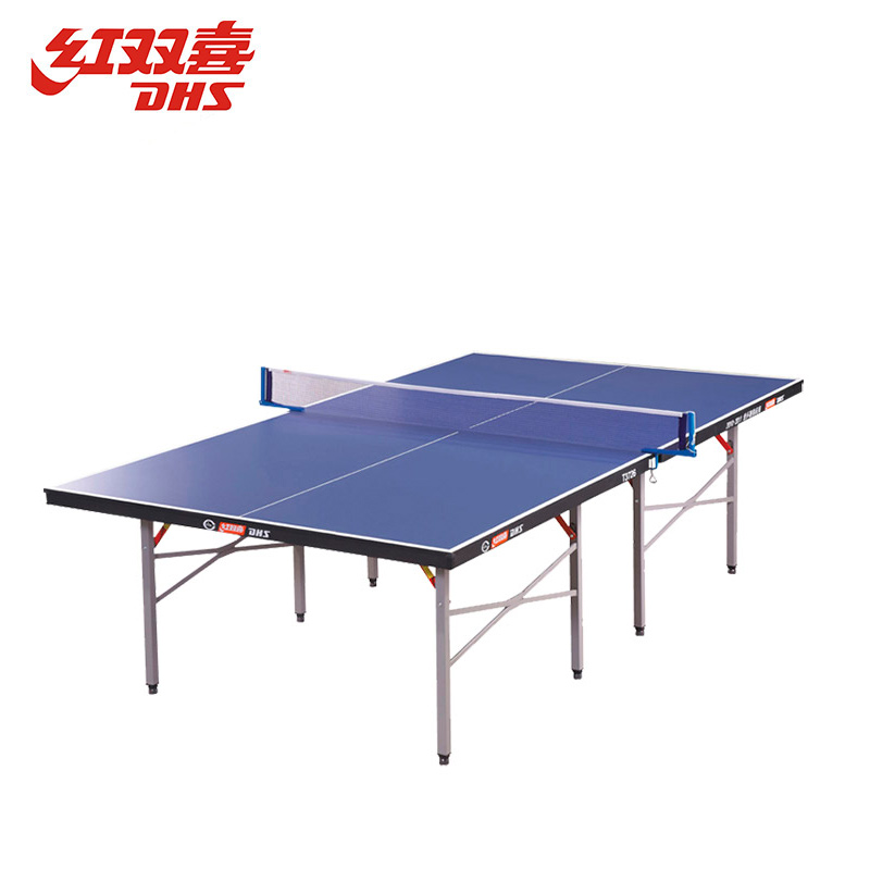 紅雙喜 T3726 乒乓球臺(tái)